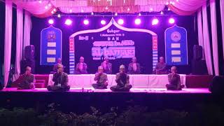 Download lagu SUKAROL MUNSYID_Juara II_Final Fesban Glagah Banyuwangi_11092018 mp3