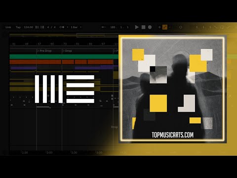 Ooyy, Ebo Krdum, Honey Dijon - Umbélé - Honey Dijon Remix (Ableton Remake)