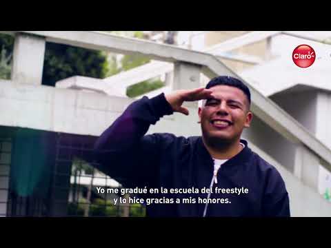 Rapcumentales Foxt & Jano Bonafide