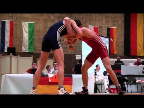 DM 2012 A-Jugend (Gr./Rö.) - 63kg [093]