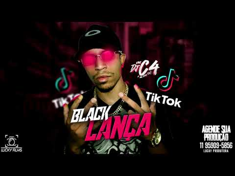 BLACK LANÇA - MC Fael Halls, MC DDSV e MC Chico (DJ C4) Tik Tok Challenge