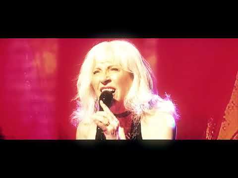 Janiva Magness "Strong As Steel" [OFFICIAL VIDEO]