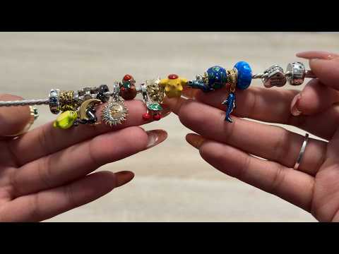 Charm From Pandora
