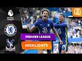 ZO HÉ! WAT EEN PRACHTIGE VRIJE TRAP! ? | Chelsea vs Crystal | Premier League 2021/22 | Samenvatting