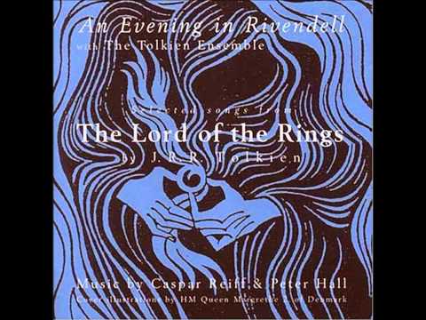 The Tolkien Ensemble: "Song of Beren and Lúthien"
