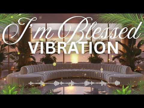 💵 I'm Blessed | Meditation for Awakening Consciousness | Awareness & Presence| Billionaire Mindset