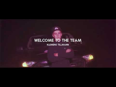 "Welcome to the team" - Klemens Tillmann presented by Green Hill Bikepark