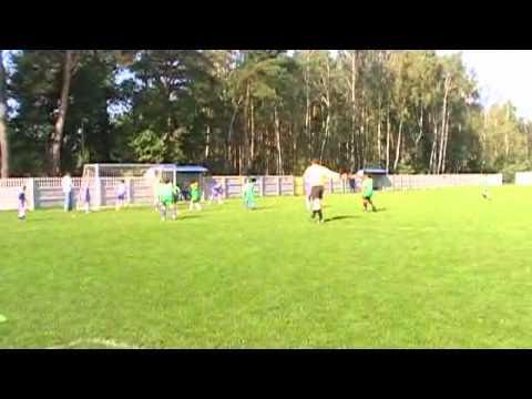 UKS Raków - Olimpia Truskolasy  cz.2 (12)