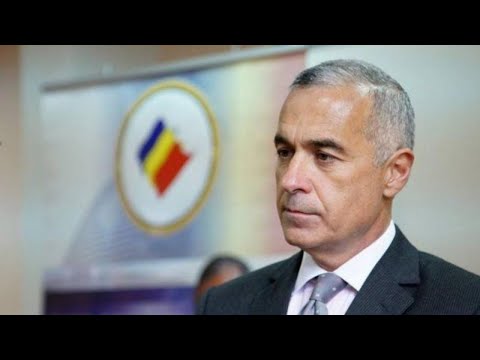 MARTURIA LUI CALIN GEORGESCU DESPRE SCHIARHIEREUL NIL DOROBANTU