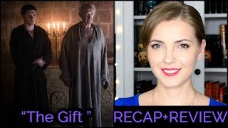 GAME OF THRONES: S5 E7 "The Gift" | Recap + Review