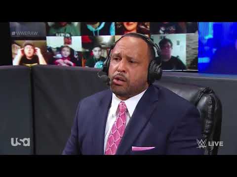 The New Day vs Shelton Benjamin & Cedric Alexander (Full Match Part 1/2)