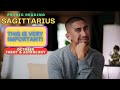 SAGITTARIUS! AN URGENT WARNING IF YOU ARE WITH YOUR SOULMATE! OCTOBER TAROT HOROSCOPE