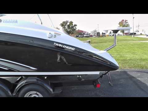 2014 Yamaha SX210 Jet Boat For Sale Lodder's Marine