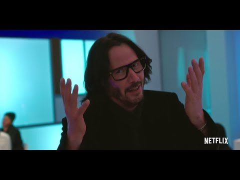 Ты – моё сомнение-Трейлер 2019 ТН/Always Be My Maybe