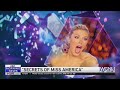 Secrets Of Miss America