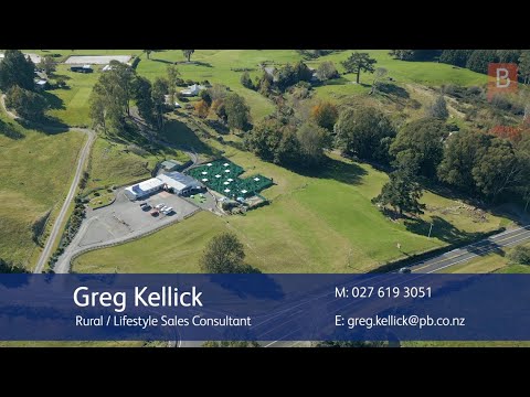 8 Palmer Mill Road, Wairakei, Taupo, Waikato, 0房, 0浴, Investment Opportunities