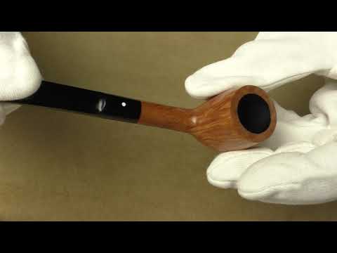 Dunhill Root Briar DR * - pipe D949