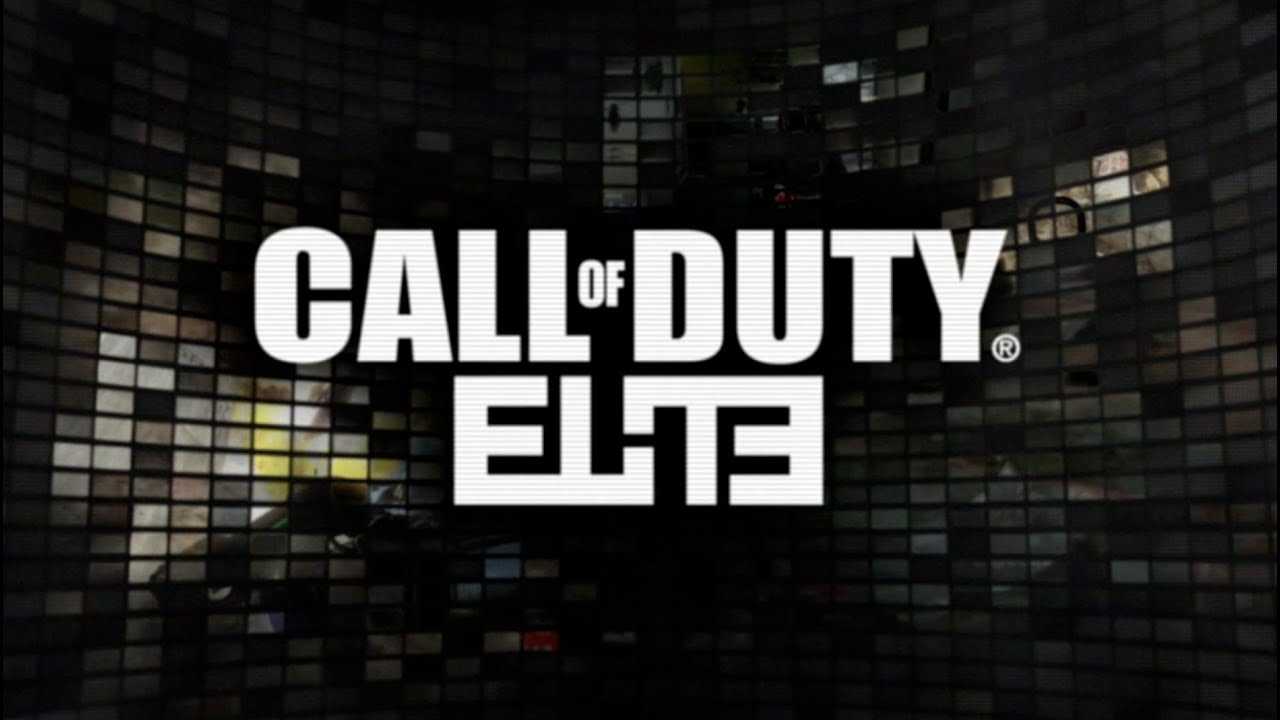 Call Of Duty Elite Going Completely Free With Black Ops II, Map Updates Available Via Season Pass Instead