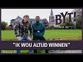 Habtamu de Hoop: "Ik wou altijd winnen" | BYT