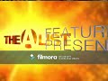 Starz Cinema The A List Feature Presentation 2008 2013 RECREATION