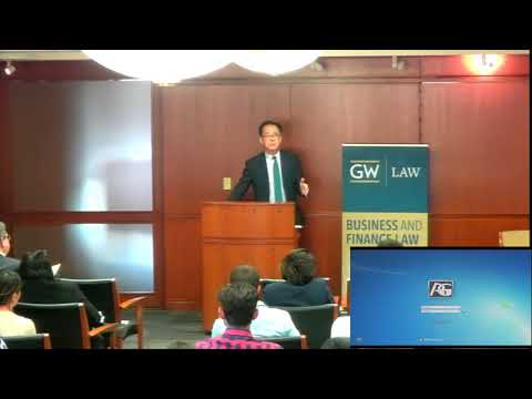 The IMF and the Evolution of International Monetary and Financial Law