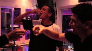 Shlomi Aber for the Pacha PreParty