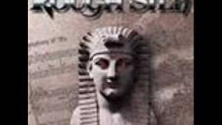 Rough Silk - Symphony of life