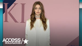 CFDA Awards 2017: Star Style Roundup With Louise Roe | Access Hollywood