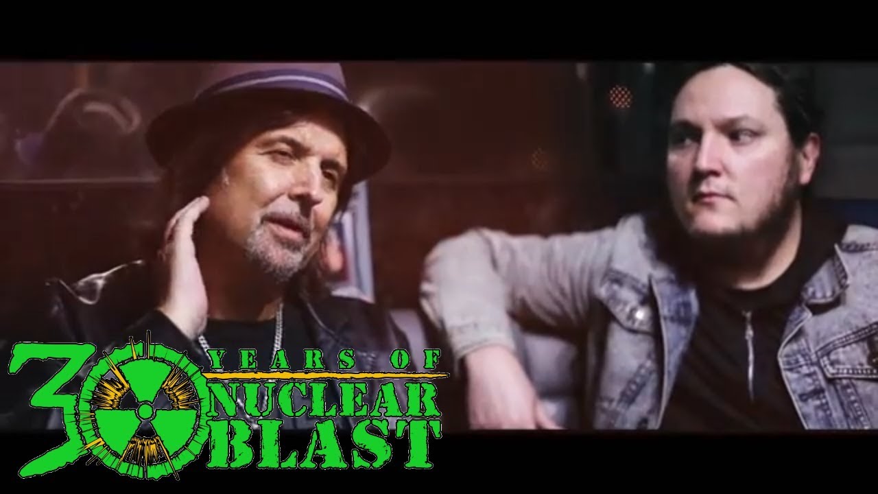 PHIL CAMPBELL AND THE BASTARD SONS - Covering 'Silver Machine' (OFFICIAL TRAILER #3) - YouTube