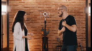 Ojos Negros Music Video