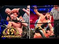 Flip Gordon And Mark Briscoe Out For Revenge At 19th Anniversary