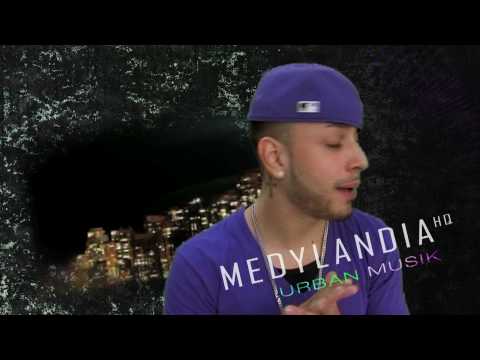 Ness El Digital Ft. Josesito - Dando Clase (( VISUAL PREVIEW )) MedyLandia HQ MIXTAPE URBAN MUSIK