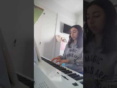 Chacarerita, Sebastián Piana