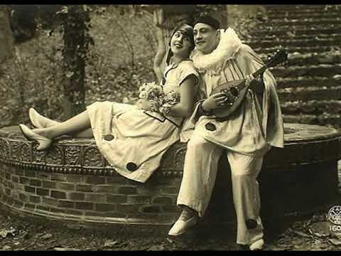 Roaring Twenties: Tom Clines & His Music - Sing a Little Love Song, Harmony 1929