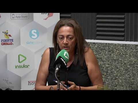 #LaVozdeFuerteventura | Nereida Calero