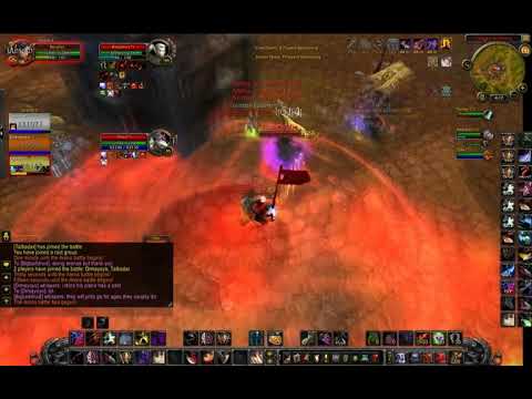 Reckful 3 - 3000 rating (117-4)