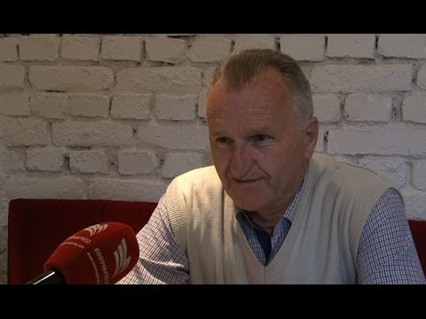 Ky është Hashim Thaçi i LDK’ së