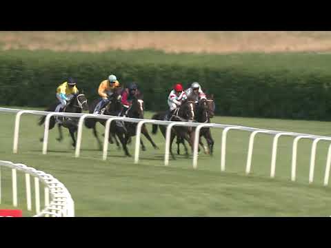 2021.07.25. 06. futam - PAPP ISTVÁN II. EMLÉKVERSENY HENDIKEP (I.o.)