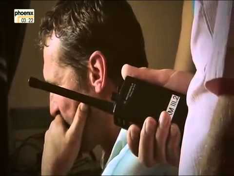 Die Spur des Feuers - In Flammen  Teil 2