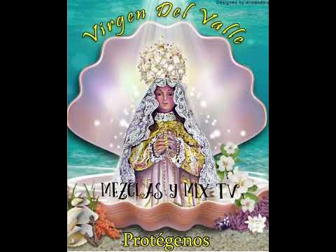 Mix Variadas a Virgen Del Valle, Galerones orientales