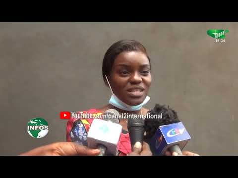 ECHOS DES REGIONS du Jeudi 28/04/2022 - Canal 2 international