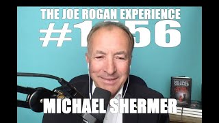 JRE 1456 - Michael Shermer