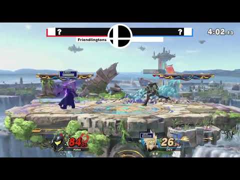 Smash at UC Davis #39 VOD