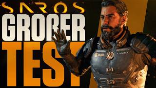 DURCHGESPIELT - finales Review für Saros - deutsch