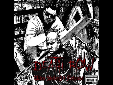 ULTA VIOLANZ & FAKYR 030 - DEATH ROW