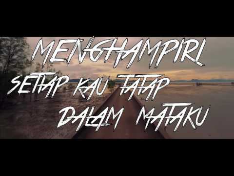 Osvaldorio ft. Indra Prasta - Menghilanglah Denganku [Unofficial Lyric Video]