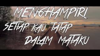 Osvaldorio ft. Indra Prasta - Menghilanglah Denganku [Unofficial Lyric Video]