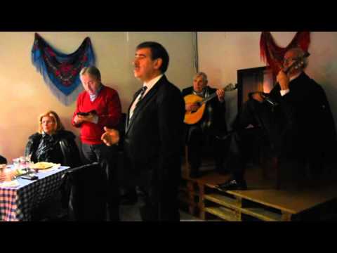 Jorge César Fado Loucura