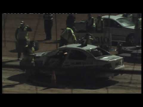 Carnarvon Street Stock A Main