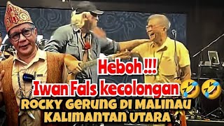 Download lagu Seru !! Momen Rocky Gerung bersama Iwan Fals di Malinau KALIMANTAN UTARA mp3 Download lagu Seru !! Momen Rocky Gerung bersama Iwan Fals di Malinau KALIMANTAN UTARA mp3
